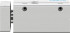 Festo DFM-12-20-P-A-GF Цилиндр с направляющими - Festo DFM-12-20-P-A-GF Цилиндр с направляющими
