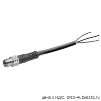 Aventics Круглые разъемы, Cерия CON-RD – 8946203602