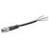 Aventics Круглые разъемы, Cерия CON-RD – 8946203602 - Aventics Круглые разъемы, Cерия CON-RD – 8946203602