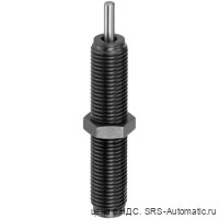 Aventics Промышленный амортизатор, Cерия SA2-RT – R412010700