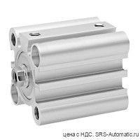 Aventics Короткоходный цилиндр, Cерия SSI – R412019879