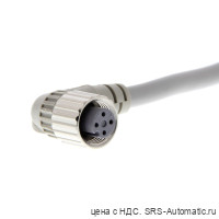 Соединитель и кабель XS2F-D422-G80-F