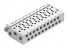 Festo VABM-L1-10HW-G18-9 Плита монтажная - Festo VABM-L1-10HW-G18-9 Плита монтажная