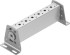 Festo VABM-B10-30-G34-6-P53 Плита монтажная - Festo VABM-B10-30-G34-6-P53 Плита монтажная