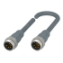 Соединительный кабель Balluff BCC A315-A315-60-330-VS85N6-010 - Соединительный кабель Balluff BCC A315-A315-60-330-VS85N6-010