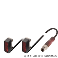 Оптический датчик Balluff BOS R020K-PS-RX11-00,2-S75