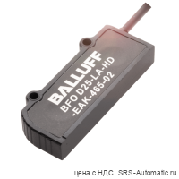 Оптоволоконный кабель Balluff BFO D25 LA-HD-EAK-465-02