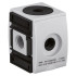 Aventics Разветвитель, Cерия AS3-DIN – R412007254 - Aventics Разветвитель, Cерия AS3-DIN – R412007254