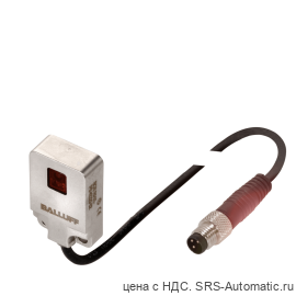 Оптический датчик Balluff BOS R01E-NS-KE20-00,2-S49 - Оптический датчик Balluff BOS R01E-NS-KE20-00,2-S49
