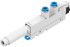 Festo VN-14-L-T4-PQ3-VQ3-RO2-B Эжектор - Festo VN-14-L-T4-PQ3-VQ3-RO2-B Эжектор