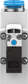 Festo VN-14-L-T4-PQ3-VQ3-RO2-B Эжектор - Festo VN-14-L-T4-PQ3-VQ3-RO2-B Эжектор