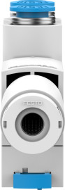 Festo VN-14-L-T4-PQ3-VQ3-RO2-B Эжектор - Festo VN-14-L-T4-PQ3-VQ3-RO2-B Эжектор