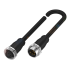 Соединительный кабель Balluff BCC A315-A315-30-335-PX05A5-400 - Соединительный кабель Balluff BCC A315-A315-30-335-PX05A5-400