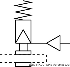 Festo KEC-20 Узел фиксации - Festo KEC-20 Узел фиксации