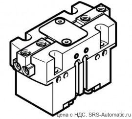Festo HGPT-25-A-B-G1 Захват - Festo HGPT-25-A-B-G1 Захват