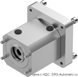 Festo EAMM-A-F32-87A Набор монтажный - Festo EAMM-A-F32-87A Набор монтажный