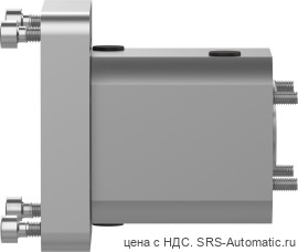 Festo EAMM-A-F32-87A Набор монтажный - Festo EAMM-A-F32-87A Набор монтажный