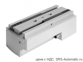 Festo HGPLE-25-80-2,8-DC-VCSC-G85 Захват - Festo HGPLE-25-80-2,8-DC-VCSC-G85 Захват