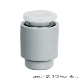 SMC KG-C16-00 Заглушка для трубопроводов - SMC KG-C16-00 Заглушка для трубопроводов