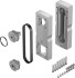 Festo EAMM-U-110-S62-100A-207 Набор монтажный - Festo EAMM-U-110-S62-100A-207 Набор монтажный