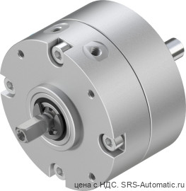 Festo DRVS-8-180-P Привод поворотный - Festo DRVS-8-180-P Привод поворотный