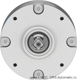 Festo DRVS-8-180-P Привод поворотный - Festo DRVS-8-180-P Привод поворотный