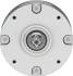 Festo DRVS-8-180-P Привод поворотный - Festo DRVS-8-180-P Привод поворотный