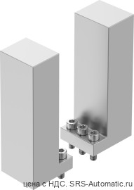 Festo BUB-HGPL-63 Губка захвата - Festo BUB-HGPL-63 Губка захвата