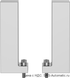 Festo BUB-HGPL-63 Губка захвата - Festo BUB-HGPL-63 Губка захвата