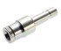 100230806 Gerade Reduzierung Zapfen-ø8mm Rohr-ø6mm - 100230806 Gerade Reduzierung Zapfen-ø8mm Rohr-ø6mm