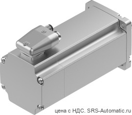 Festo EMME-AS-80-M-HS-AM Двигатель - Festo EMME-AS-80-M-HS-AM Двигатель