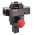 P68F-NGC-NNN 3/3-W-Anfahrv Ohn.E-Teil Modul - P68F-NGC-NNN 3/3-W-Anfahrv Ohn.E-Teil Modul
