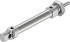 Festo DSNU-10-40-P-A Пневмоцилиндр - Festo DSNU-10-40-P-A Пневмоцилиндр