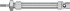 Festo DSNU-10-40-P-A Пневмоцилиндр - Festo DSNU-10-40-P-A Пневмоцилиндр