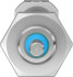 Festo DSNU-10-40-P-A Пневмоцилиндр - Festo DSNU-10-40-P-A Пневмоцилиндр