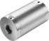 Festo VZQA-C-M22C-15-S5S5-V2V4E-6 Клапан пережимной - Festo VZQA-C-M22C-15-S5S5-V2V4E-6 Клапан пережимной