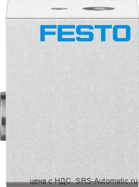 Festo AEVC-16-5-I-P Пневмоцилиндр - Festo AEVC-16-5-I-P Пневмоцилиндр