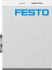 Festo AEVC-16-5-I-P Пневмоцилиндр - Festo AEVC-16-5-I-P Пневмоцилиндр