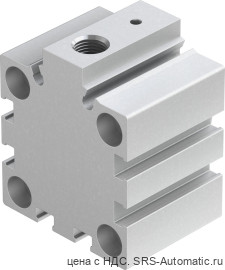 Festo AEVC-32-10-A-P Пневмоцилиндр - Festo AEVC-32-10-A-P Пневмоцилиндр