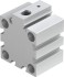 Festo AEVC-32-10-A-P Пневмоцилиндр - Festo AEVC-32-10-A-P Пневмоцилиндр