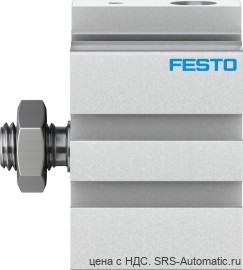 Festo AEVC-32-10-A-P Пневмоцилиндр - Festo AEVC-32-10-A-P Пневмоцилиндр