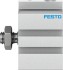 Festo AEVC-32-10-A-P Пневмоцилиндр - Festo AEVC-32-10-A-P Пневмоцилиндр