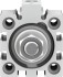 Festo AEVC-32-10-A-P Пневмоцилиндр - Festo AEVC-32-10-A-P Пневмоцилиндр