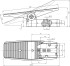 Aventics 5/2-пневмораспределитель, Cерия CD07 – 5634695100 - Aventics 5/2-пневмораспределитель, Cерия CD07 – 5634695100