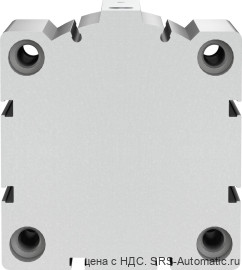 Festo AEVC-80-25-I-P Пневмоцилиндр - Festo AEVC-80-25-I-P Пневмоцилиндр