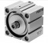 Festo AEVC-80-25-I-P Пневмоцилиндр - Festo AEVC-80-25-I-P Пневмоцилиндр