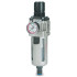 SMC AWM30-F02G-2 Микрофильтр-регулятор давления - SMC AWM30-F02G-2 Микрофильтр-регулятор давления