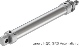 Festo DSNU-32-200-PPV-A Пневмоцилиндр - Festo DSNU-32-200-PPV-A Пневмоцилиндр