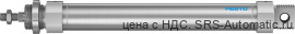Festo DSNU-32-200-PPV-A Пневмоцилиндр - Festo DSNU-32-200-PPV-A Пневмоцилиндр