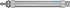 Festo DSNU-32-200-PPV-A Пневмоцилиндр - Festo DSNU-32-200-PPV-A Пневмоцилиндр